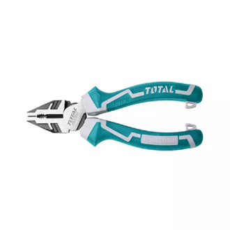 Total Combination Pliers 9.5" High Leverage THT210906S