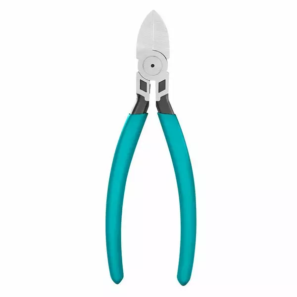 Total Cutting Pliers 6&Quot; For Plastic Tht230612 1 Total Cutting Pliers 6&Quot; For Plastic Tht230612