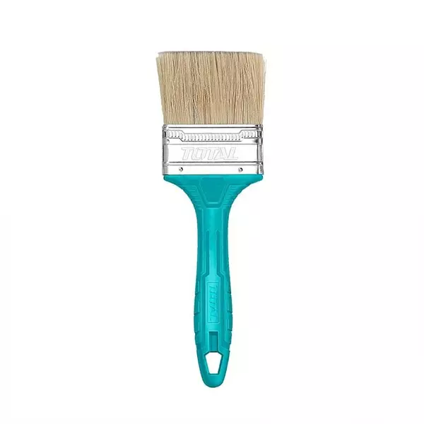 Total Paint Brush 2.5&Quot; Plastic Handle Tht845256 1 Total Paint Brush 2.5&Quot; Plastic Handle Tht845256