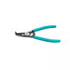 Total Plier Circlip 2 Bent Head 180mm THTJ21804