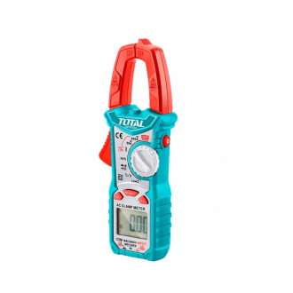 Total Digital AC Clamp Meter TMT46004