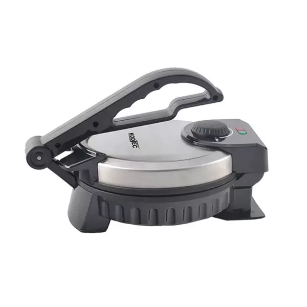Kodtec Chapati Maker 900W 8&Quot; Kt-9008Cm 1 Kodtec Chapati Maker 900W 8&Quot; Kt-9008Cm