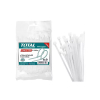 Total Cable Ties 500mm White THTCT5001