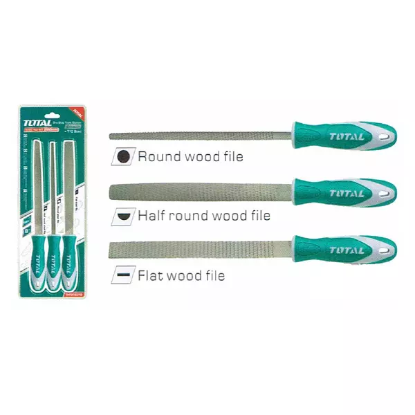 Total File Set For Wood 3Pcs Tht918326 1 Total File Set For Wood 3Pcs Tht918326