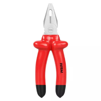 Total Combination Pliers 8" Insulated THTIP181