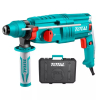 Total Drill Machine Rotary Hammer 800W SDS Plus TH308268