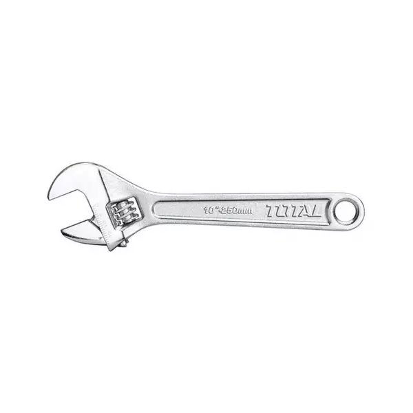 Total Adjustable Wrench 10” Tht1010103 1 Total Adjustable Wrench 10” Tht1010103