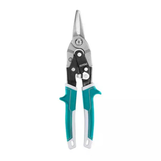 Total Aviation Snip 10" Straight THTJ532106