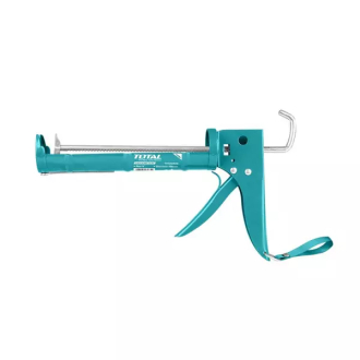 Total Silicon/Caulking Gun 9" THT20409