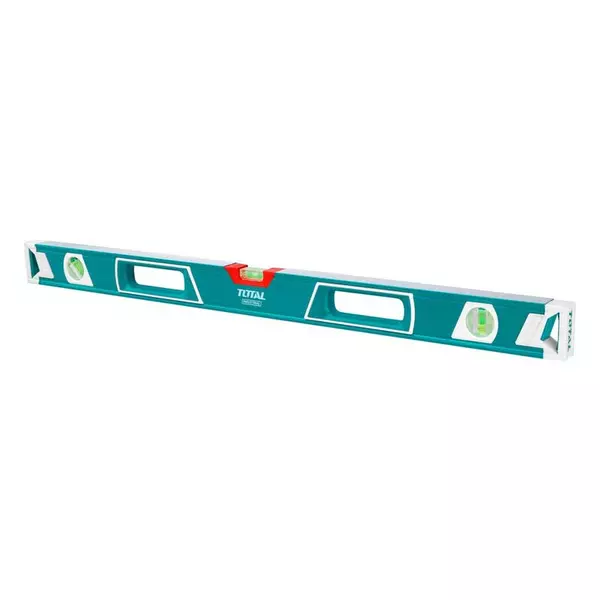 Total Spirit Level V-Groove 200Cm Tmt22006 1 Total Spirit Level V-Groove 200Cm Tmt22006