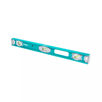 Total Spirit Level with Magnetic Unique Design 60cm TMT26026