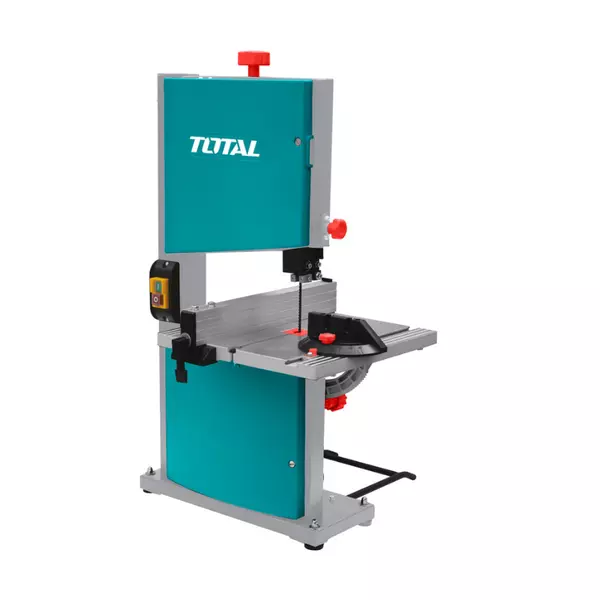 Total Band Saw 350W Ts730301 1 Total Band Saw 350W Ts730301