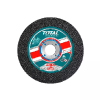 Total Cutting Disc Metal & Inox 4" TAC2101151
