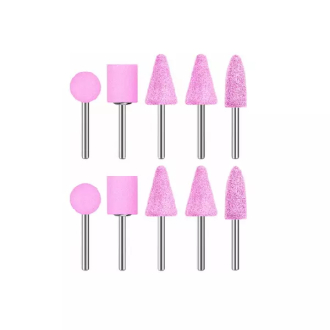 Total Die Grinder Grinding Stones TAKB1012