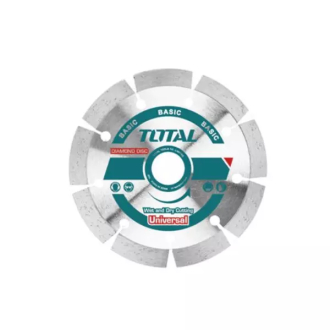 Total Disc Diamond Cutting 22mm TAC2121151