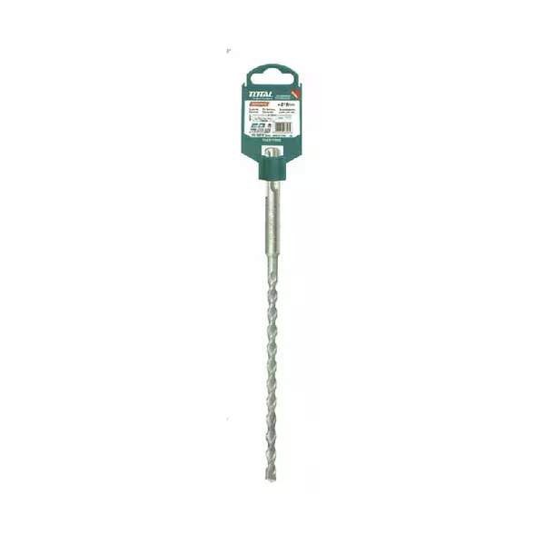 Total Drill Bit Sds Plus 16 X 600Mm Tac311606 1 Total Drill Bit Sds Plus 16 X 600Mm Tac311606