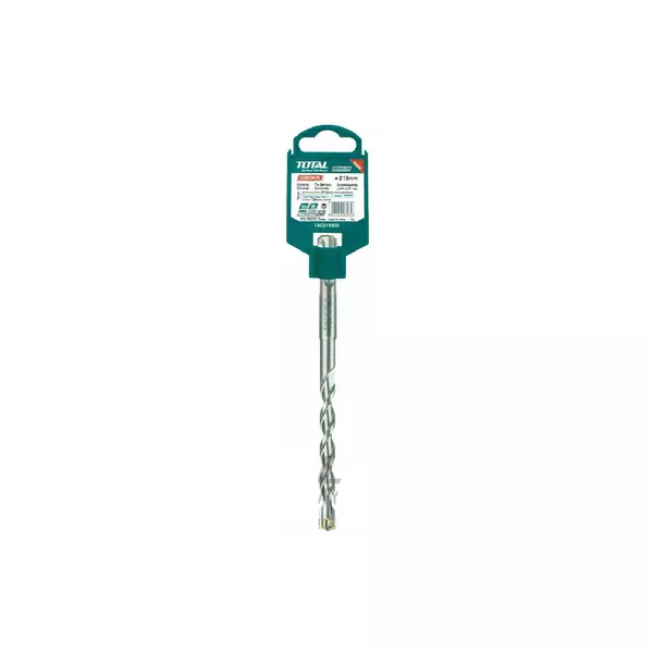 Total Drill Bit Sds Plus 6 X 310Mm Tac310605C 1 Total Drill Bit Sds Plus 6 X 310Mm Tac310605C