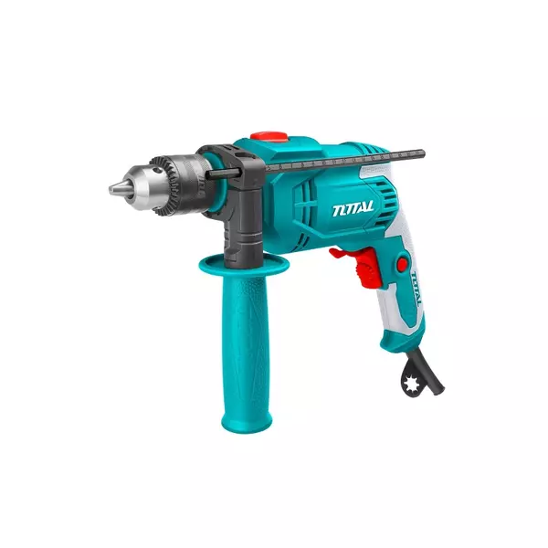 Total Impact Drill Machine 750W Tg108136 1 Total Impact Drill Machine 750W Tg108136