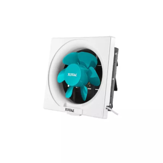 Total Exhaust Fan 300mm/12" 48W Copper Wire Motor TPEF48121