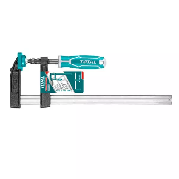 Total F Clamp 140 X 1000Mm Tht1321401 1 Total F Clamp 140 X 1000Mm Tht1321401