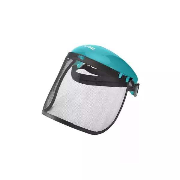 Total Face Shield Mesh Visor Tsp622 1 Total Face Shield Mesh Visor Tsp622