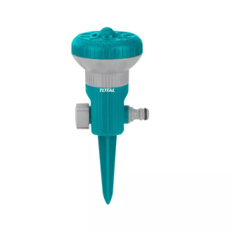 Total Garden Water Sprinkle Plastic THPS62031