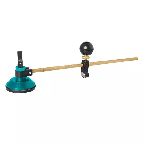Total Glass Cutter With Compass Tgct16001 1 Total Glass Cutter With Compass Tgct16001