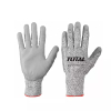 Total Gloves Cut Resistance XL TSP1701-XL