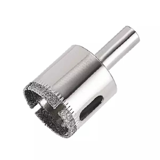 Total Hole Saw Core Bit for Marble 30mm TAC490301