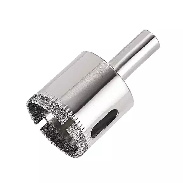 Total Hole Saw Core Bit For Marble 30Mm Tac490301