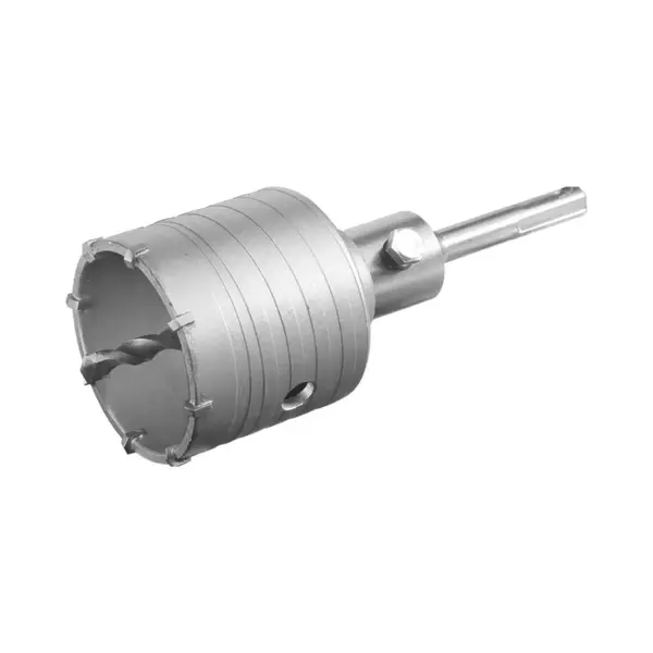 Total Hole Saw For Concrete Core 120Mm Tac4301201 1 Total Hole Saw For Concrete Core 120Mm Tac4301201