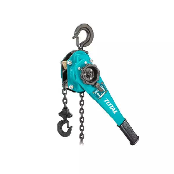 Total Lever Block 0.75T/ 1.5M Thslb0751 1 Total Lever Block 0.75T/ 1.5M Thslb0751