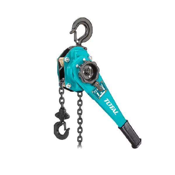 Total Lever Block 1.5T/ 1.5M Thslb1501 1 Total Lever Block 1.5T/ 1.5M Thslb1501