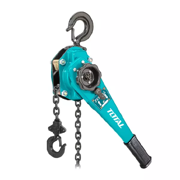 Total Lever Block 3T/ 1.5M Thslb3001 1 Total Lever Block 3T/ 1.5M Thslb3001
