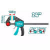 Total Quick Bar/F Clamp 80 x 600mm THT1346802