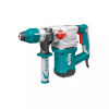 Total Rotary Hammer Drill Machine 1500W SDS Plus TH115326