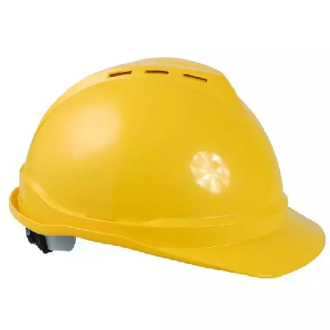 Total Safety Helmet with Vents TSP2603