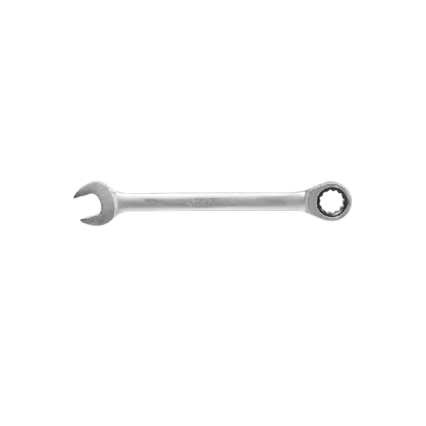Total Spanner Combination Ratchet Type 14Mm Tcspar141