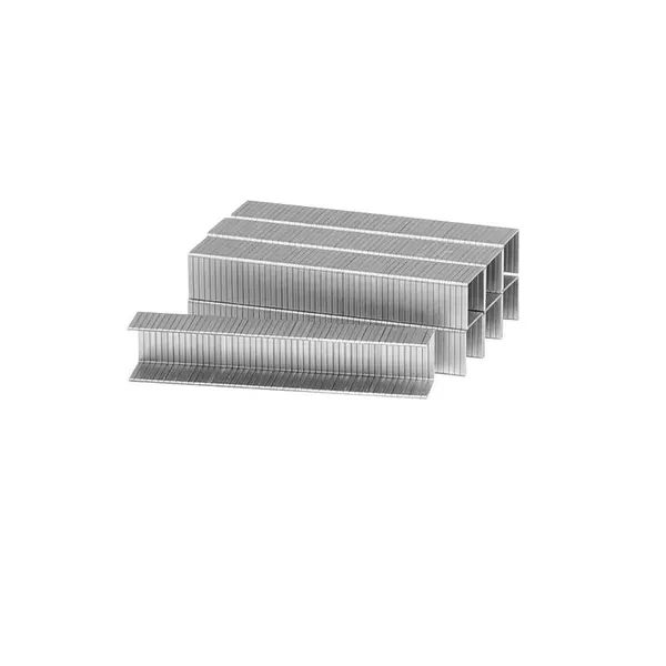 Total Staple Pins For Manual Staple Gun 1.2Mm Pack Of 1000 Tht39122