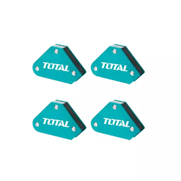 Total Magnetic Welding Holder Pack Of 4 Tamwh4001 1 Total Magnetic Welding Holder Pack Of 4 Tamwh4001