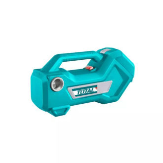 Total Cordless Fuel Transfer Pump 48L/min with Lithium-ion 20V Battery & Fast Intelligent Charger TTPLI2001