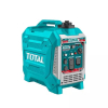 Total Inverter Gasoline Generator 3.2kW with 4 Stroke Engine, Air Cooling Sytem, 6.3L Fuel Tank TP535006