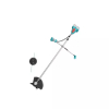 Total Cordless String Trimmer & Brush Cutter 330mm with Brushless Motor, Trimmer Head, 3T Blade, Shoulder Strap, 2pcs Battery & Charger TSTLI20018