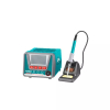 Total Electric Soldering Iron Station 60W with Digital Display, Temperature Adjustment, Stand TET160923
