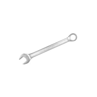 Total Combination Spanner 7mm, Chrome Plated, Matt Finish TCSPA071