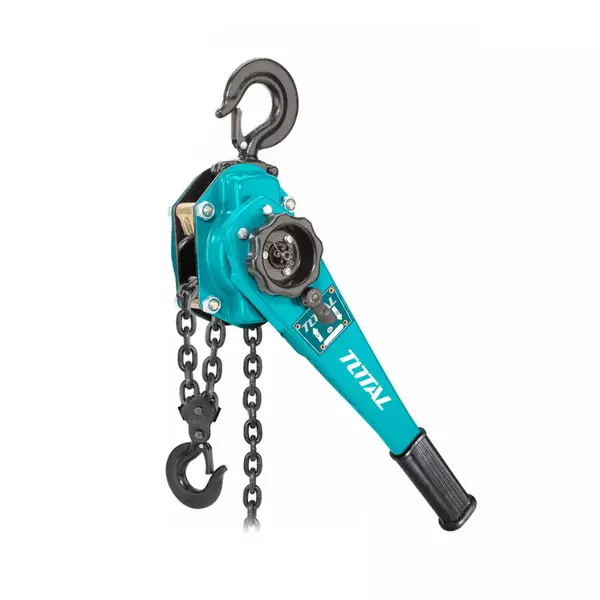 Total Chain Block/V Lever Block 6 Ton X 1.5M Thslb6001 1 Total Chain Block/V Lever Block 6 Ton X 1.5M Thslb6001