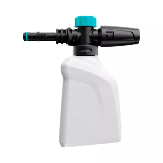 Total Foam Producer Bottle for Pressure Washer 400ml TMFP402