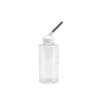 Generic Pet Feeder  Stainless Steel Straw
