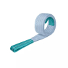 Total Nylon Webbing Sling 4T/6m/120mm, Economical & Adaptable Sling with No Fixed Wear Points THTWS0406