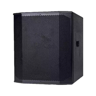 Kodtec Professional Music Speaker Base 18" Single KT-1819B